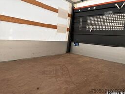 MERCEDES-BENZ Sprinter 314 CDI *4x4*DoKa*MBUX*Leder*DAB*AHK*