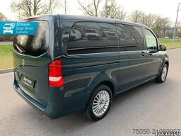 MERCEDES-BENZ Vito 116 ETP/L *9 SITZE*KLIMA*NAVI*KAMERA*9-GANG