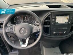 MERCEDES-BENZ Vito 116 ETP/L *9 SITZE*KLIMA*NAVI*KAMERA*9-GANG