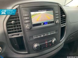 MERCEDES-BENZ Vito 116 ETP/L *9 SITZE*KLIMA*NAVI*KAMERA*9-GANG