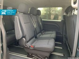 MERCEDES-BENZ Vito 116 ETP/L *9 SITZE*KLIMA*NAVI*KAMERA*9-GANG