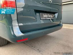 MERCEDES-BENZ Vito 116 ETP/L *9 SITZE*KLIMA*NAVI*KAMERA*9-GANG