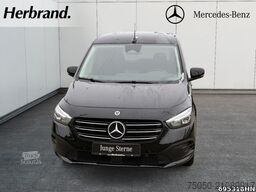 MERCEDES-BENZ T 180 d PROGRESSIVE *LED*Automatik*Navi*Kamera*