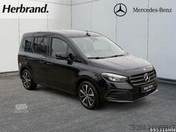 MERCEDES-BENZ T 180 d PROGRESSIVE *LED*Automatik*Navi*Kamera*