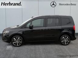 MERCEDES-BENZ T 180 d PROGRESSIVE *LED*Automatik*Navi*Kamera*