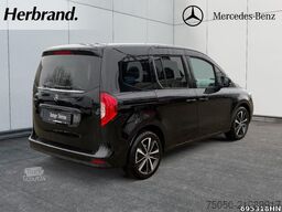 MERCEDES-BENZ T 180 d PROGRESSIVE *LED*Automatik*Navi*Kamera*