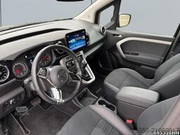 MERCEDES-BENZ T 180 d PROGRESSIVE *LED*Automatik*Navi*Kamera*