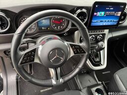 MERCEDES-BENZ T 180 d PROGRESSIVE *LED*Automatik*Navi*Kamera*
