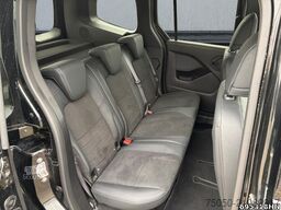 MERCEDES-BENZ T 180 d PROGRESSIVE *LED*Automatik*Navi*Kamera*