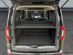 MERCEDES-BENZ T 180 d PROGRESSIVE *LED*Automatik*Navi*Kamera*