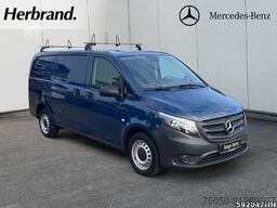 MERCEDES-BENZ Vito 110 CDI *Klima*AHK*Tempomat* 23 t Km m*