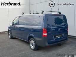 MERCEDES-BENZ Vito 110 CDI *Klima*AHK*Tempomat* 23 t Km m*