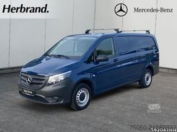 MERCEDES-BENZ Vito 110 CDI *Klima*AHK*Tempomat* 23 t Km m*