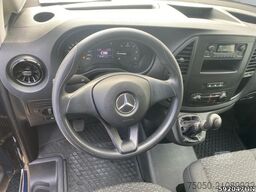 MERCEDES-BENZ Vito 110 CDI *Klima*AHK*Tempomat* 23 t Km m*