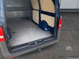 MERCEDES-BENZ Vito 110 CDI *Klima*AHK*Tempomat* 23 t Km m*
