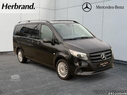 MERCEDES-BENZ Vito 119 CDI *MBUX*AUTOM*KLIMA*SHZ*DAB*NAVI*