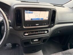 MERCEDES-BENZ Vito 119 CDI *MBUX*AUTOM*KLIMA*SHZ*DAB*NAVI*