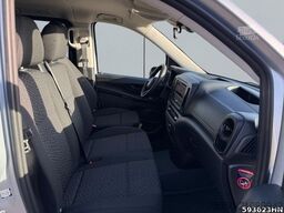 MERCEDES-BENZ Vito 116 CDI *Automatik*Navi*9-Sitzer*2x Klima*