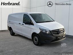 MERCEDES-BENZ Vito 116 CDI *Automatik*Hecktüren*Klima*Kamera*E