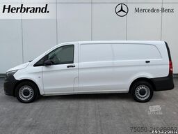 MERCEDES-BENZ Vito 116 CDI *Automatik*Hecktüren*Klima*Kamera*E