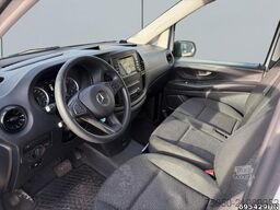 MERCEDES-BENZ Vito 116 CDI *Automatik*Hecktüren*Klima*Kamera*E