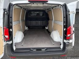 MERCEDES-BENZ Vito 116 CDI *Automatik*Hecktüren*Klima*Kamera*E