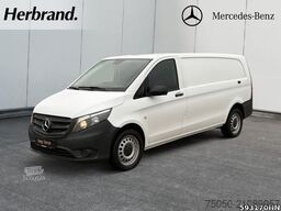 MERCEDES-BENZ Vito 119 CDI *4x4*Automatik*Hecktüren*Kamera*
