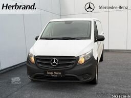 MERCEDES-BENZ Vito 119 CDI *4x4*Automatik*Hecktüren*Kamera*