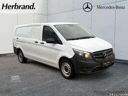 MERCEDES-BENZ Vito 119 CDI *4x4*Automatik*Hecktüren*Kamera*