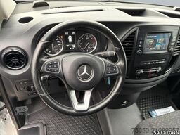 MERCEDES-BENZ Vito 119 CDI *4x4*Automatik*Hecktüren*Kamera*