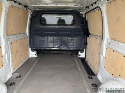 MERCEDES-BENZ Vito 119 CDI *4x4*Automatik*Hecktüren*Kamera*
