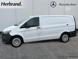 MERCEDES-BENZ Vito 116 CDI *Automatik*Klima*Navi*Kamera*Tempom