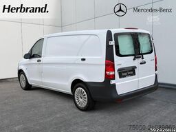 MERCEDES-BENZ Vito 116 CDI *Automatik*Klima*Navi*Kamera*Tempom