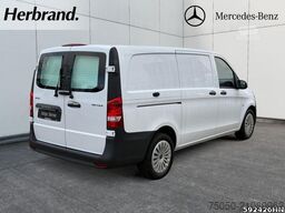 MERCEDES-BENZ Vito 116 CDI *Automatik*Klima*Navi*Kamera*Tempom
