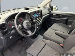 MERCEDES-BENZ Vito 116 CDI *Automatik*Klima*Navi*Kamera*Tempom