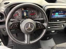 MERCEDES-BENZ Vito 116 CDI *Automatik*Klima*Navi*Kamera*Tempom