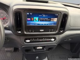 MERCEDES-BENZ Vito 116 CDI *Automatik*Klima*Navi*Kamera*Tempom