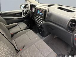 MERCEDES-BENZ Vito 116 CDI *Automatik*Klima*Navi*Kamera*Tempom