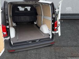 MERCEDES-BENZ Vito 116 CDI *Automatik*Klima*Navi*Kamera*Tempom