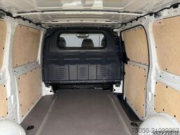 MERCEDES-BENZ Vito 116 CDI *Automatik*Klima*Navi*Kamera*Tempom