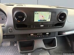MERCEDES-BENZ Sprinter 516 CDI *Mixto*Automa.*AHK*Klima*BOTT*