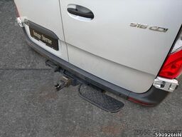 MERCEDES-BENZ Sprinter 516 CDI *Mixto*Automa.*AHK*Klima*BOTT*