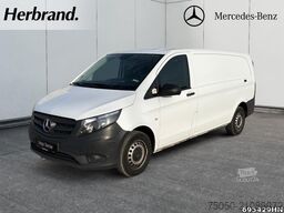 MERCEDES-BENZ Vito 116 CDI *Automatik*Hecktüren*Klima*Kamera*E