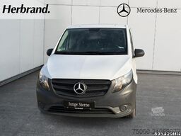 MERCEDES-BENZ Vito 116 CDI *Automatik*Hecktüren*Klima*Kamera*E