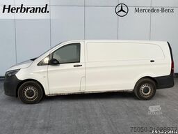 MERCEDES-BENZ Vito 116 CDI *Automatik*Hecktüren*Klima*Kamera*E