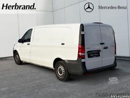 MERCEDES-BENZ Vito 116 CDI *Automatik*Hecktüren*Klima*Kamera*E