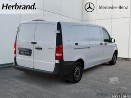 MERCEDES-BENZ Vito 116 CDI *Automatik*Hecktüren*Klima*Kamera*E