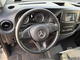 MERCEDES-BENZ Vito 116 CDI *Automatik*Hecktüren*Klima*Kamera*E