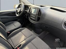 MERCEDES-BENZ Vito 116 CDI *Automatik*Hecktüren*Klima*Kamera*E