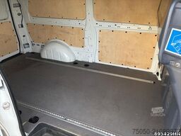 MERCEDES-BENZ Vito 116 CDI *Automatik*Hecktüren*Klima*Kamera*E